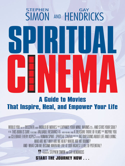 Title details for Spiritual Cinema by Stephen Simon - Wait list
